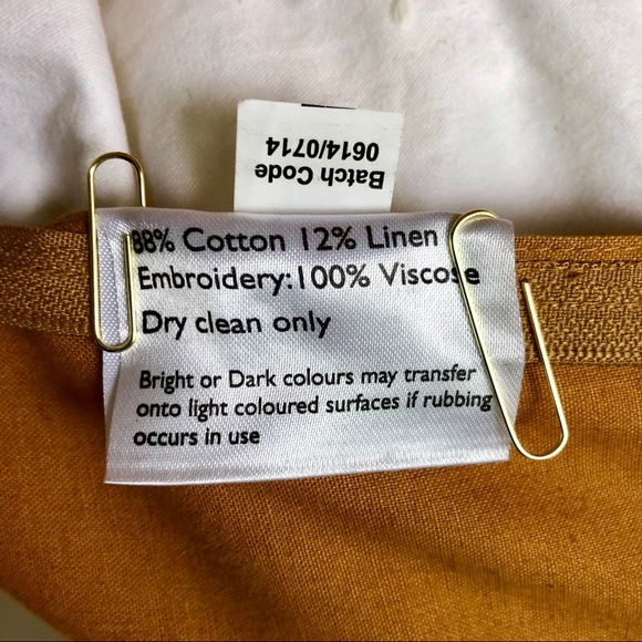 Accent Pillows / Cushions, Duck Feather, three (3) - Picture 5 of 8